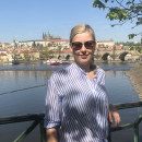 Ирина Сутурина