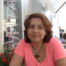 Юлия Субботина