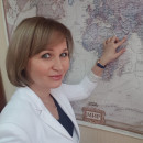 Галина Журавлева