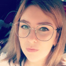 Dasha Моринова