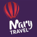 MaryTravel 