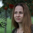 Ekaterina Starostina