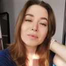 Екатерина Торопова