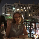 Татьяна Белалова