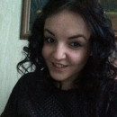 Ирина Козлова