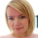 Ирина Мишарина