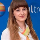 Елена Алюшина