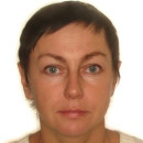 Ирина Догадайлова