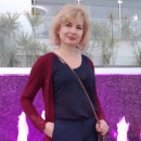 Светлана Ступак
