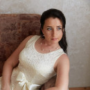 Виктория Соколова