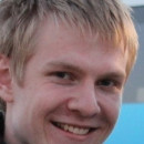 Дмитрий Бухман