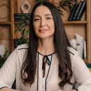 Зульфия хужина