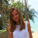 Елена Савченко
