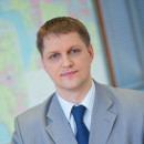 Павел Королев
