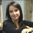 Светлана Савицкая