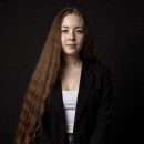 Анастасия Харитонова