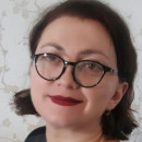 Светлана Криворот