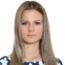 Ирина Вербивская