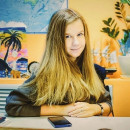 Анастасия Трапенок