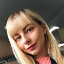 Светлана Барабошина