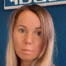Ирина Аждарьян