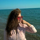 Ирина Терешонок