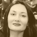 Надія Слюсаренко
