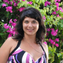 Анна Клюкина