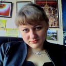 Татьяна Кизилова