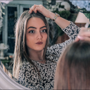 Александра Афтений