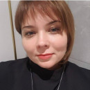 Евгения Ситар