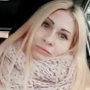 Светлана Светлова