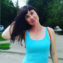 Анастасия Колпакова