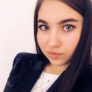 Ekaterina Moreva