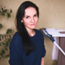 Виктория Саданова