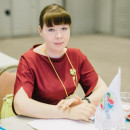 Валерия Мартынова