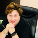 Елена Данильченко