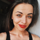Светлана Калинина