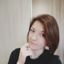 Маргарита Болтышева