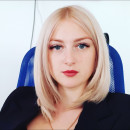 Оксана 