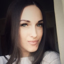 Яна Лешукова
