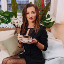 Евгения Соболева