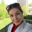 Марина 