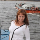 Ольга Капитонова