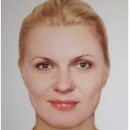Наталья Боженко