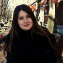 Анна Алексенко