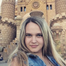 Светлана Лошак