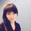 Маргарита Лукашова