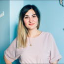 Светлана Кончакова