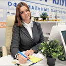 Алла Каледина